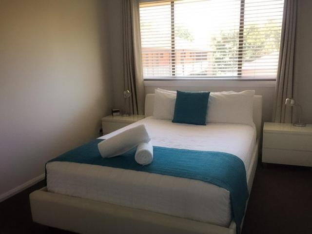 Macquarie Barracks Motor Inn Port Macquarie Esterno foto